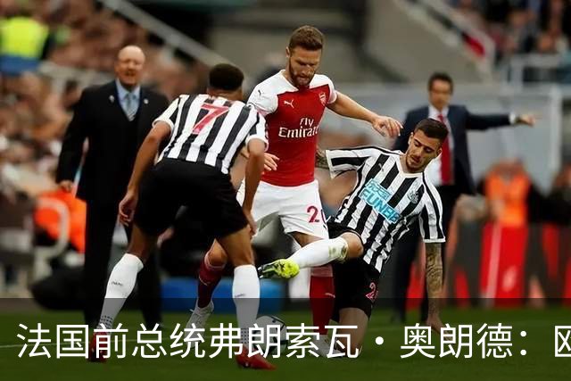 法国前总统弗朗索瓦·奥朗德：欧洲正经历一场生存危机